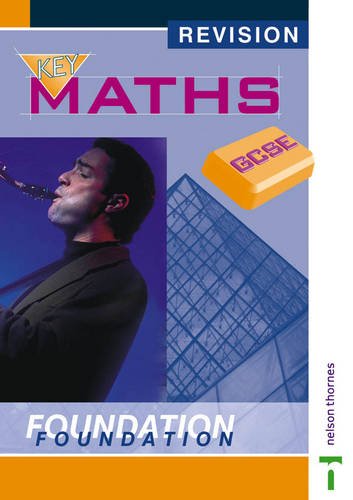 Key Maths GCSE (9780748733941) by Chris Humble