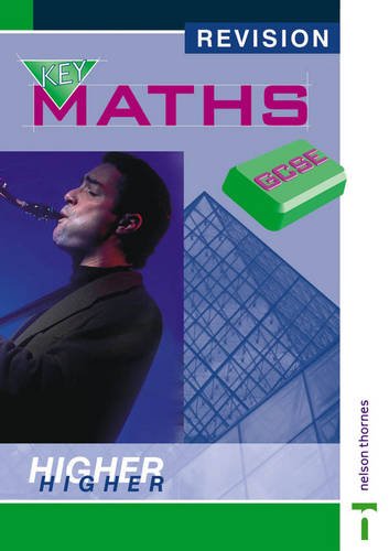 Key Maths (9780748733965) by Chris Humble