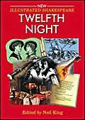 9780748734801: Twelfth Night