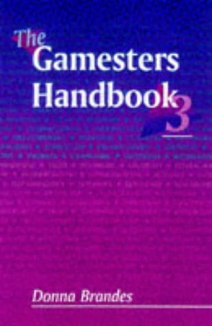 Beispielbild fr The Gamester's Handbook 3: No. 3 zum Verkauf von WorldofBooks