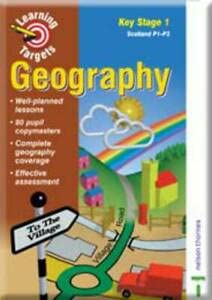 Geography Key Stage 1 (9780748735884) by Susan Thomas