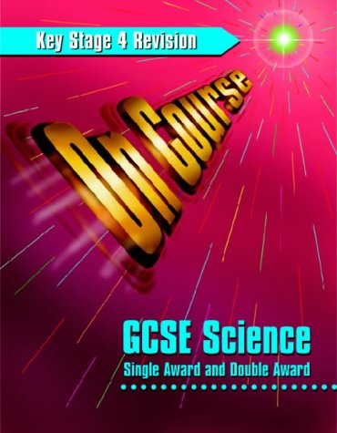 Beispielbild fr GCSE Science: Student's Book: On Course zum Verkauf von AwesomeBooks
