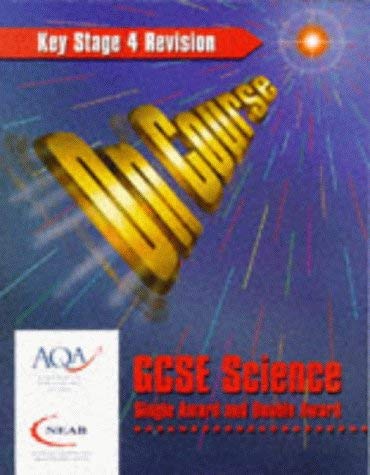 Stock image for GCSE Science: Student's Book: On Course for sale by AwesomeBooks