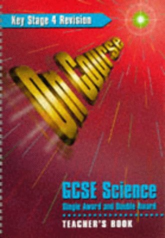 GCSE Science (9780748736690) by Unknown Author