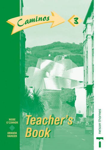 9780748738892: Teacher's Book (Stage 3)