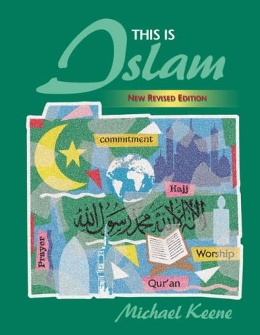 Beispielbild fr This is Islam zum Verkauf von WorldofBooks