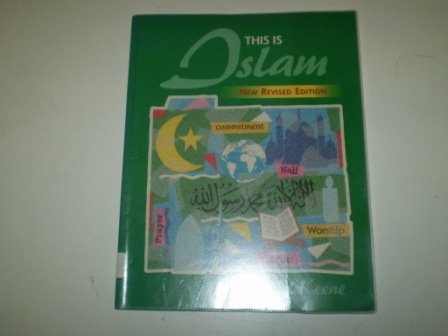 9780748739035: This is Islam