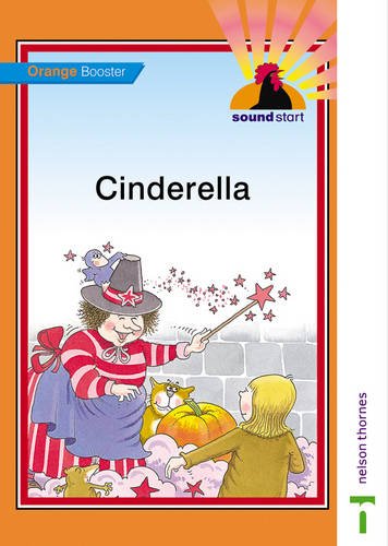 Stock image for Cinderella for sale by Better World Books Ltd