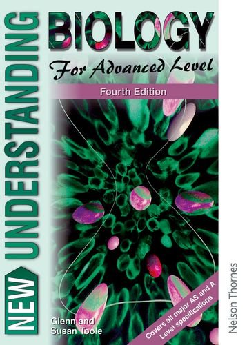 9780748739578: New Understanding Biology for Advanced Level Fourth Edition