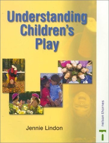 Imagen de archivo de Understanding Children's Play a la venta por WorldofBooks