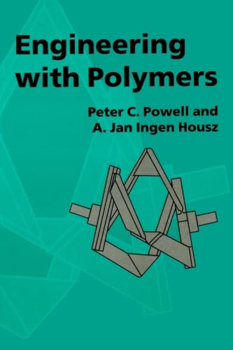 9780748739875: Engineering with Polymers, 2nd Edition