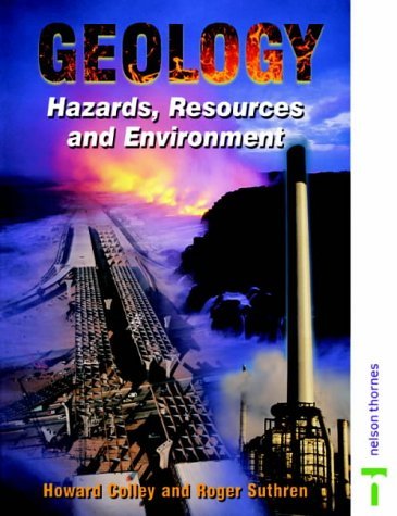 Geology: Environment, Hazards, Resources (Spanish Edition) (9780748739974) by Unknown Author