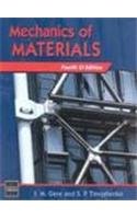Stock image for Mechanics of Materials - Fourth SI Edition for sale by Mispah books