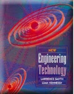 New Engineering Technology (9780748740246) by Lawrence Smyth