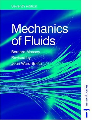 Beispielbild fr Mechanics of Fluids zum Verkauf von Better World Books Ltd