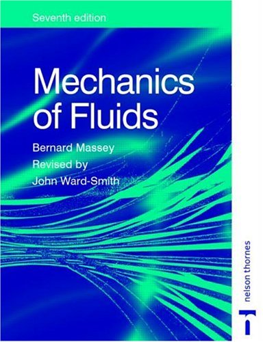 9780748740437: Mechanics of Fluids