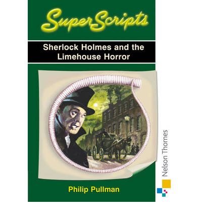 9780748740628: Superscripts - Sherlock Holmes and the Limehouse Horror