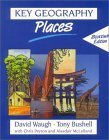 9780748741885: Key Geography Places: Scottish Edition