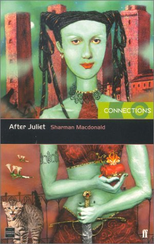 Stock image for After Juliet (Connections) for sale by Reuseabook