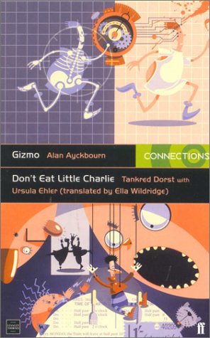 9780748742899: AND Don't Eat Little Charlie (Faber & Faber Connections)