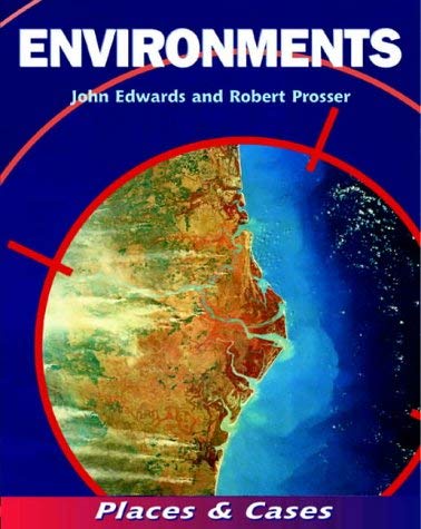 9780748743056: Environments (Places & Cases)
