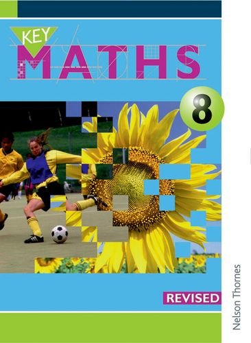 Imagen de archivo de Key Maths 8 Special Resource Pupils' Book a la venta por WorldofBooks