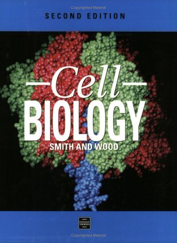 Cell Biology (9780748744510) by Smith, Chris; Wood, Ed