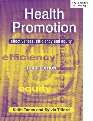 Stock image for Health Promotion Effect Efficequity for sale by Better World Books