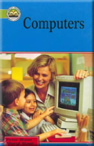 Blue Readers: Green Level - Computers (Stanley Thornes Blue Readers) (9780748747788) by Sloan, Peter; Sloan, Sheryl