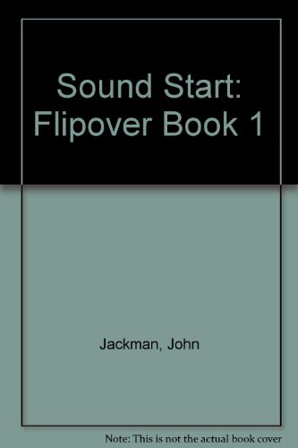 Sound Start (Book 1) (9780748748662) by Hilary Frost