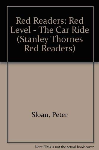 Red Readers (Stanley Thornes Red Readers) (9780748750016) by Unknown Author
