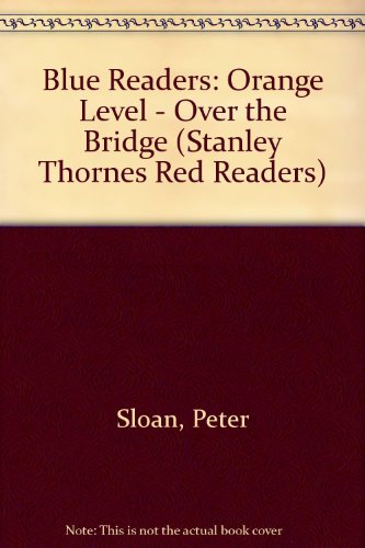 Blue Readers (Stanley Thornes Red Readers) (9780748750207) by Unknown Author