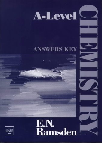 9780748753000: Answers Key