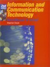 Stock image for Information and Communication Technology: Vocational A Level (AVCE) for sale by WorldofBooks