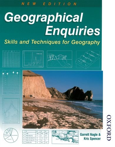 Beispielbild fr Geographical Enquiries - Skills and Techniques for Geography 2nd Edition zum Verkauf von medimops
