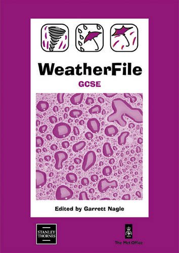 WeatherFile (9780748754410) by NAGLE G.