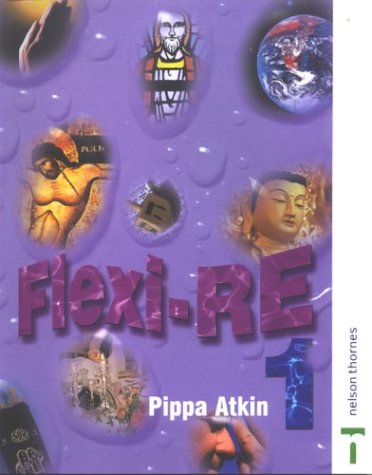 Stock image for Flexi-Re 1 for sale by Mispah books