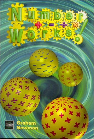Stock image for Number Works: Student's Book for sale by WorldofBooks