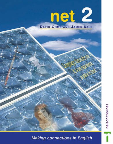 Net 2 (9780748754762) by David Orme; James Sale