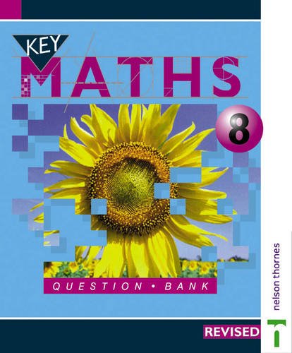 Key Maths (9780748755134) by David Baker; Barbara Job; Paul Hogan; Irene Patricia Verity