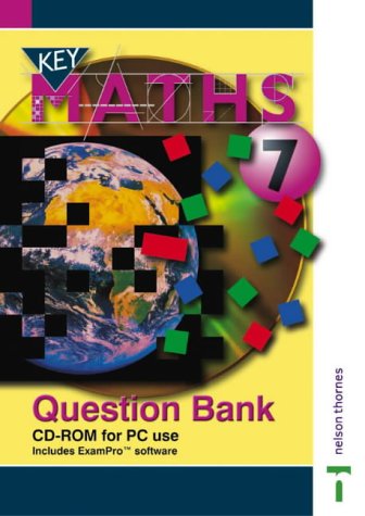 Key Maths (9780748755158) by David Baker; Peter Bland; Paul Hogan; Barbara Holt