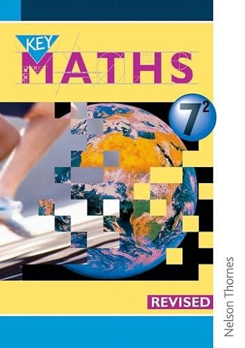9780748755257: Key Maths 7/2 Pupils' Book Revised Edition