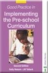 Beispielbild fr Good Practice in Implementing the Pre-school Curriculum (School Leadership & Management) zum Verkauf von WorldofBooks