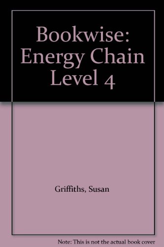 9780748756018: Bookwise: Energy Chain Level 4 (Bookwise S.)