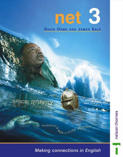 Stock image for Net 3 for sale by Phatpocket Limited