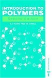 Imagen de archivo de Introduction to Polymers, Second Edition a la venta por ThriftBooks-Atlanta