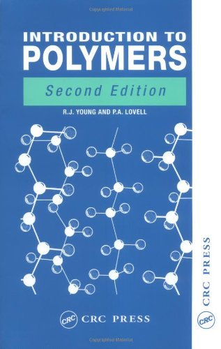 9780748757404: Introduction to Polymers, Second Edition