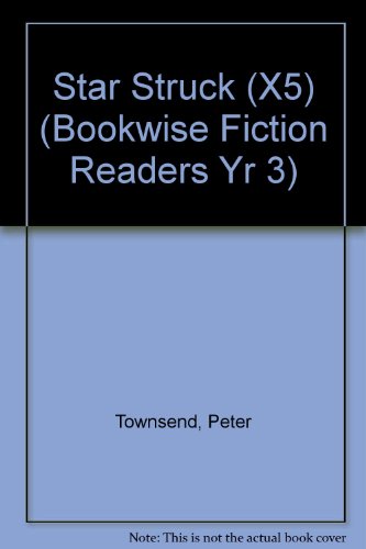 Bookwise (9780748758968) by Peter Townsend