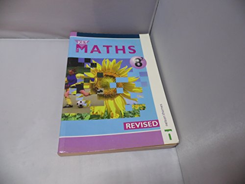 Key Maths 8/2 Pupils' Book Revised (9780748759859) by Baker, David; Hogan, Paul; Job, Barbara; Verity, Irene Patricia