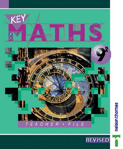 Key Maths (9780748759941) by David Baker; Barbara Job; Paul Hogan; Irene Patricia Verity